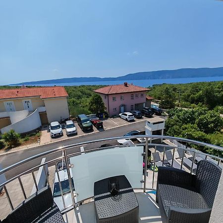 Villa Infinity Pinezići Esterno foto