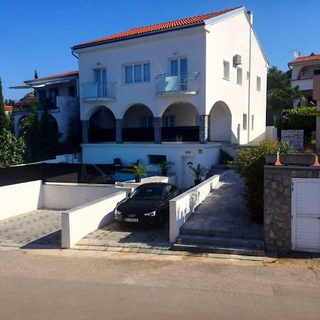 Villa Infinity Pinezići Esterno foto