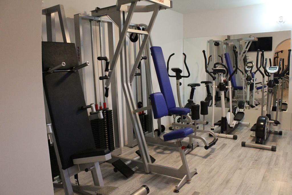 Villa Infinity Pinezići Esterno foto