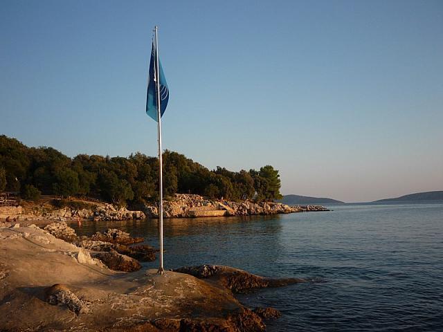 Villa Infinity Pinezići Esterno foto