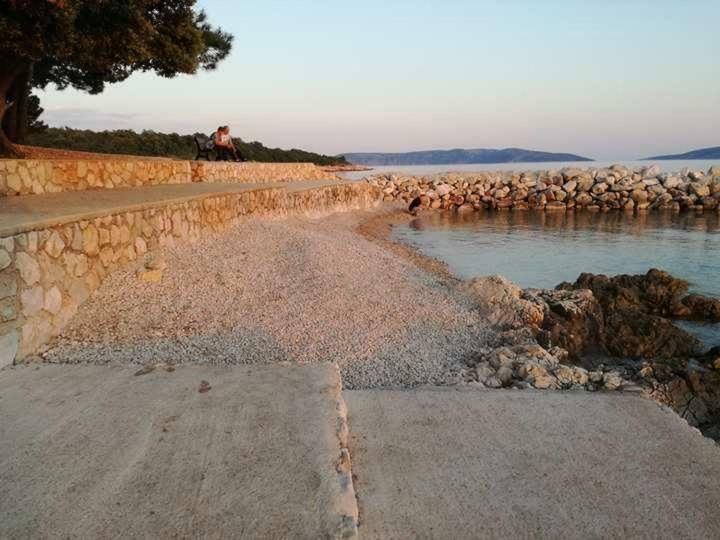 Villa Infinity Pinezići Esterno foto